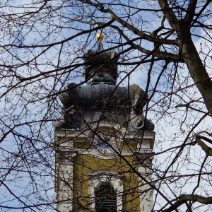 Eindrücke vom Besinnungstag, St. Theresia in München