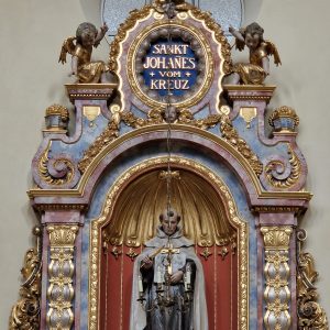 Eindrücke vom Besinnungstag, St. Theresia in München
